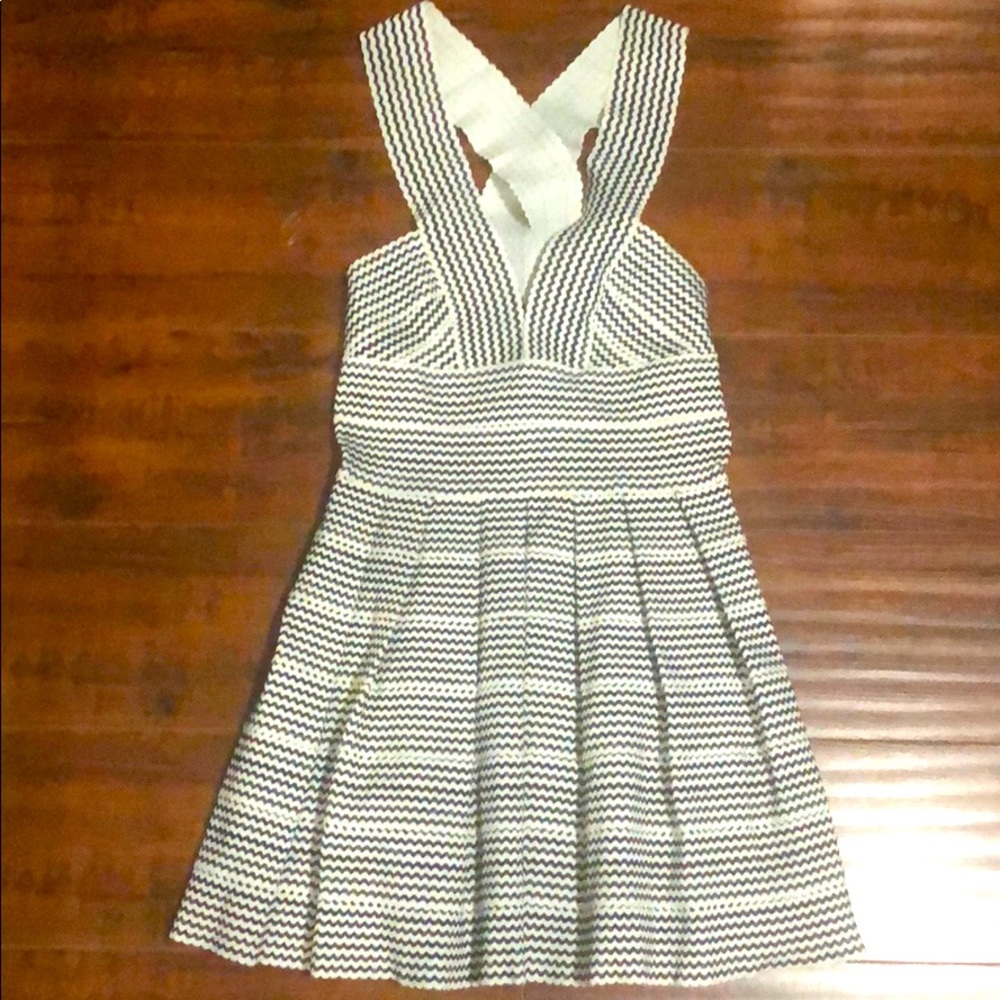 Bandage Dress